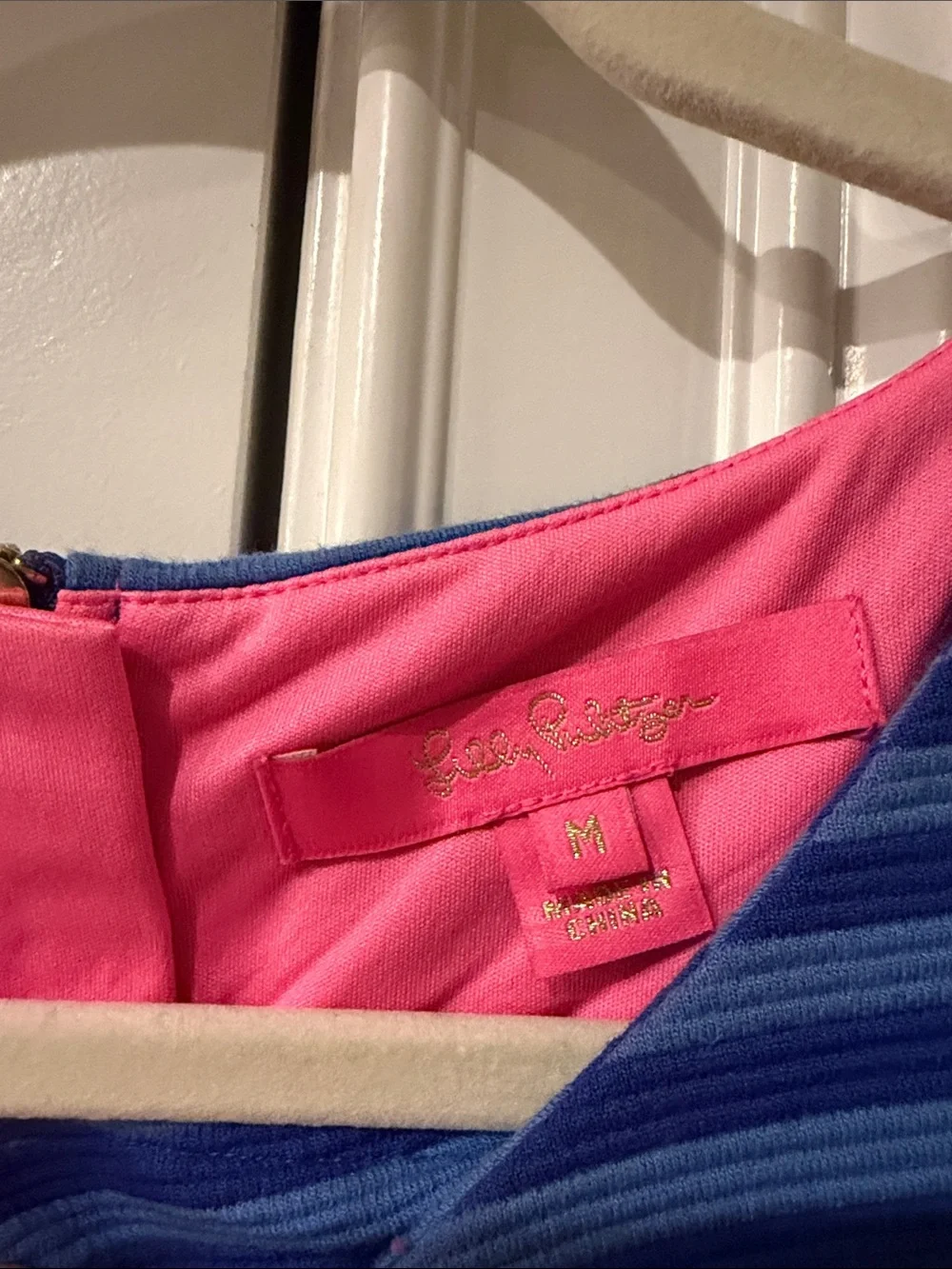 Lilly Pulitzer classic lilly